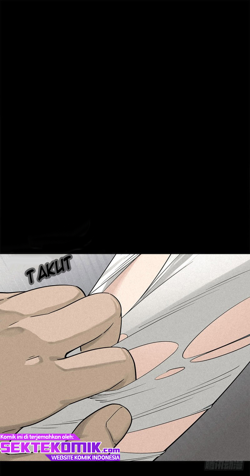 End of The World 2028 (Trace of Doomsday) Chapter 25 Gambar 8